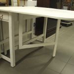 768 5075 GATE-LEG TABLE